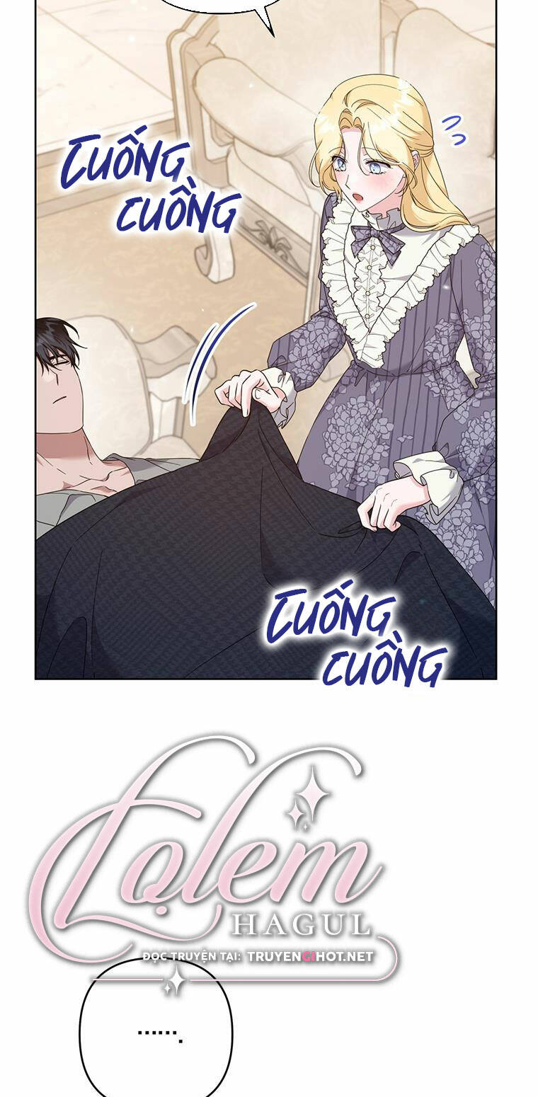 Hãy Để Tôi Được Hiểu Em Chapter 109 - Trang 2