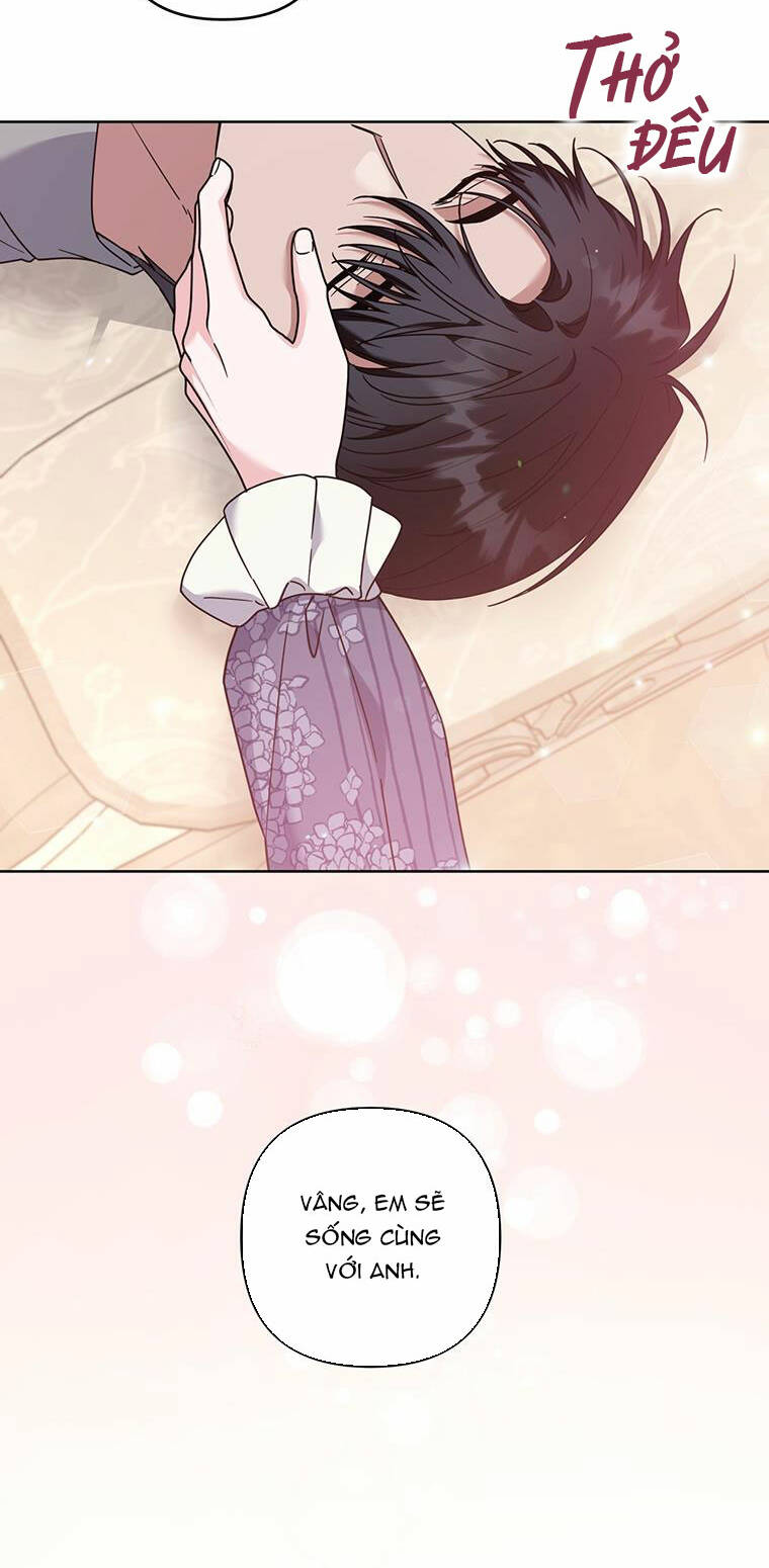 Hãy Để Tôi Được Hiểu Em Chapter 109 - Trang 2