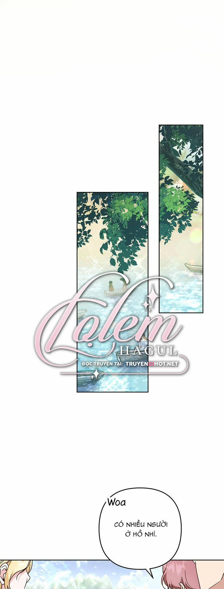 Hãy Để Tôi Được Hiểu Em Chapter 109 - Trang 2