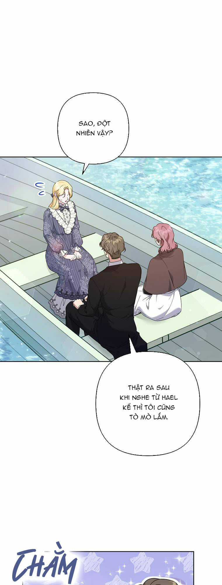 Hãy Để Tôi Được Hiểu Em Chapter 109 - Trang 2