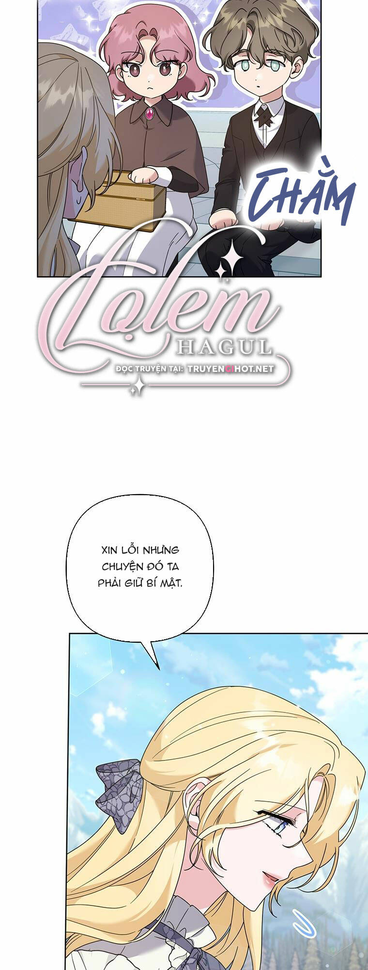 Hãy Để Tôi Được Hiểu Em Chapter 109 - Trang 2