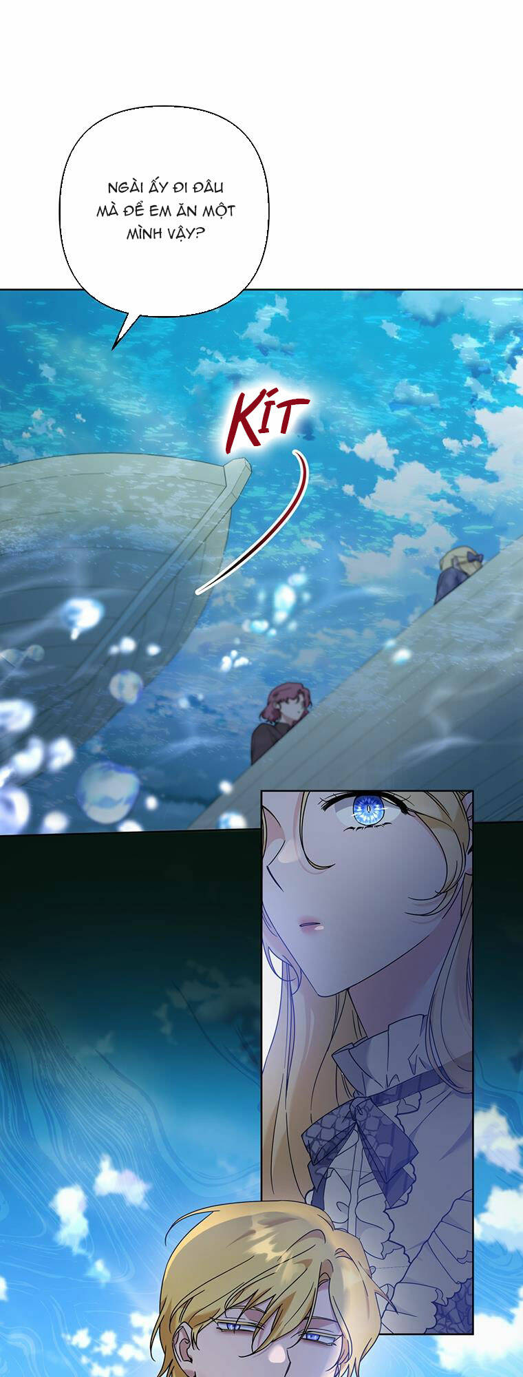 Hãy Để Tôi Được Hiểu Em Chapter 109 - Trang 2