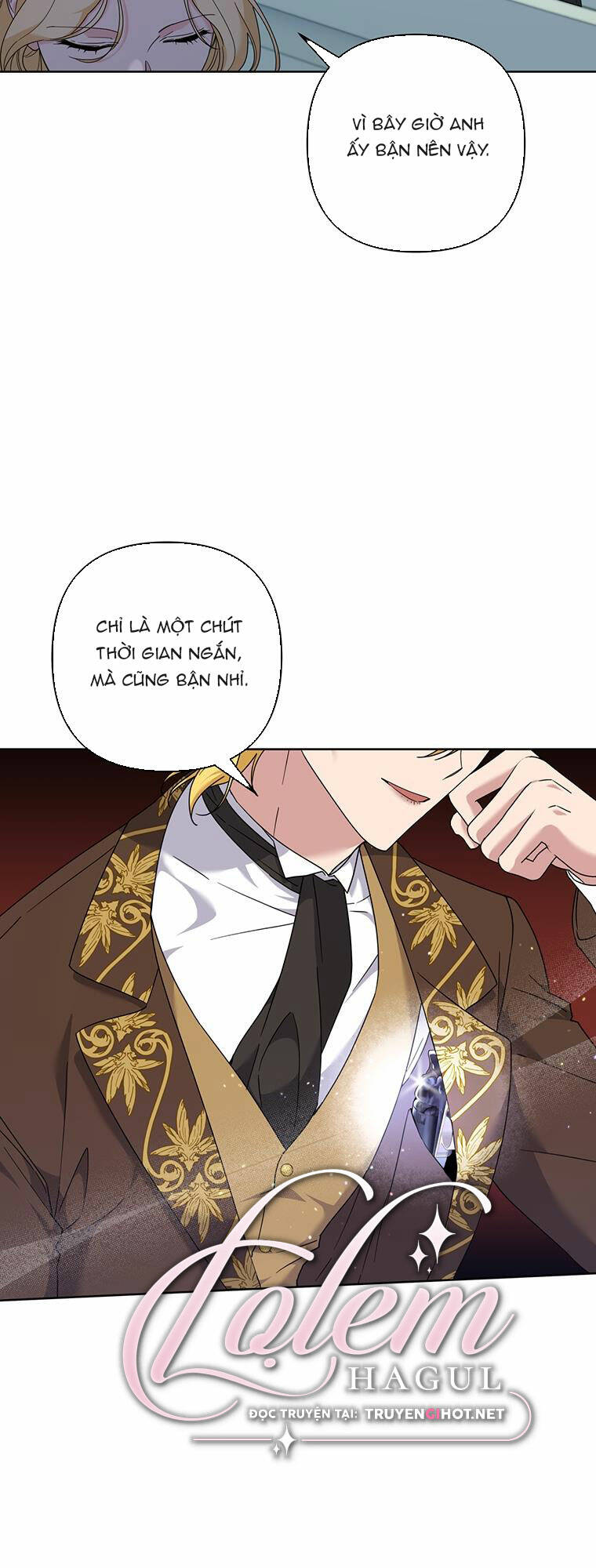 Hãy Để Tôi Được Hiểu Em Chapter 109 - Trang 2