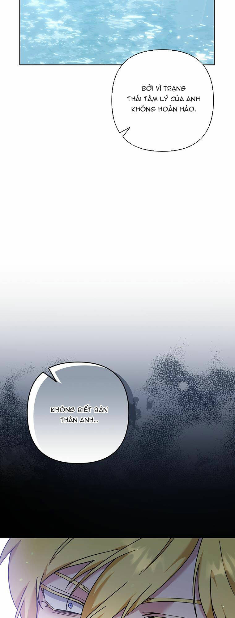 Hãy Để Tôi Được Hiểu Em Chapter 109 - Trang 2