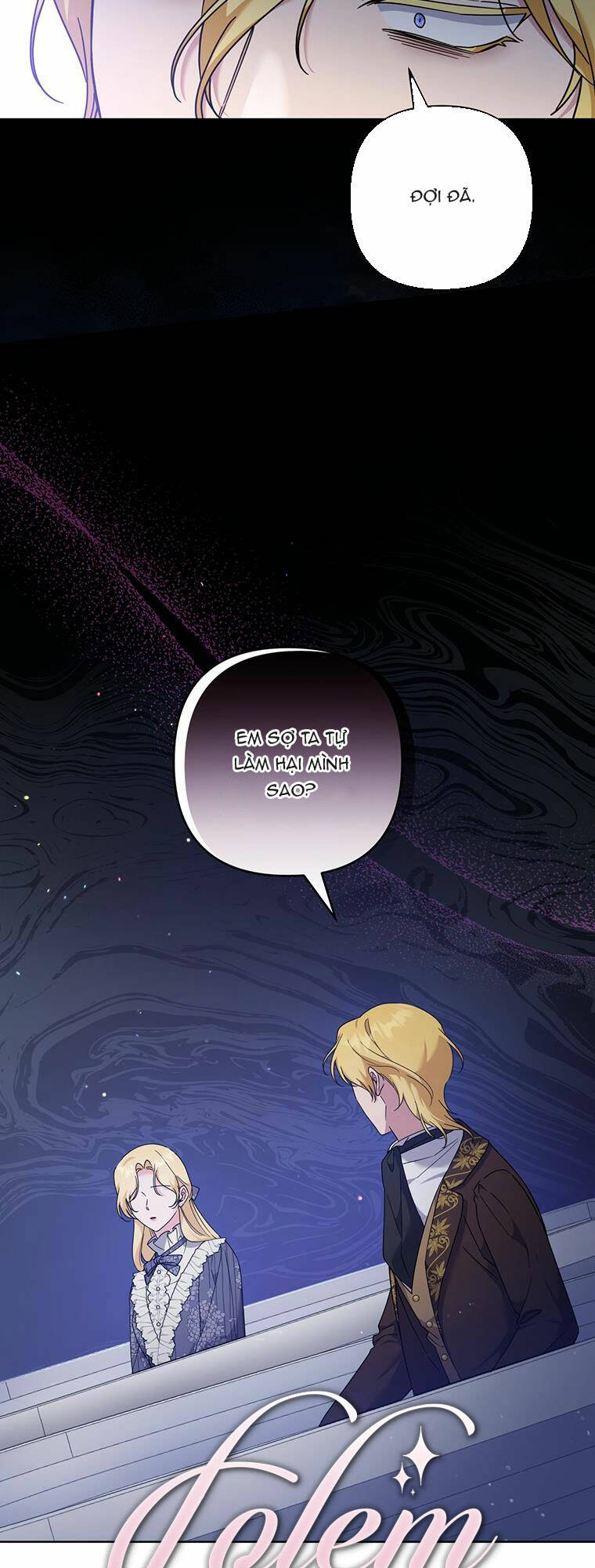 Hãy Để Tôi Được Hiểu Em Chapter 109 - Trang 2