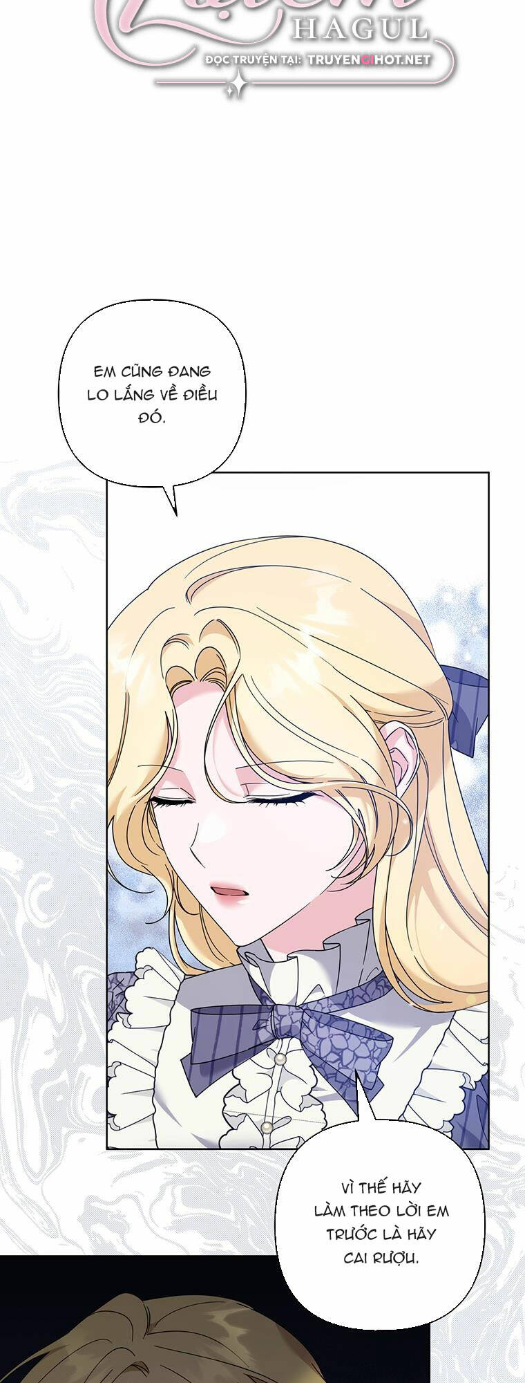 Hãy Để Tôi Được Hiểu Em Chapter 109 - Trang 2