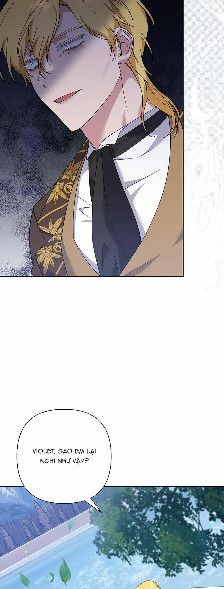 Hãy Để Tôi Được Hiểu Em Chapter 109 - Trang 2