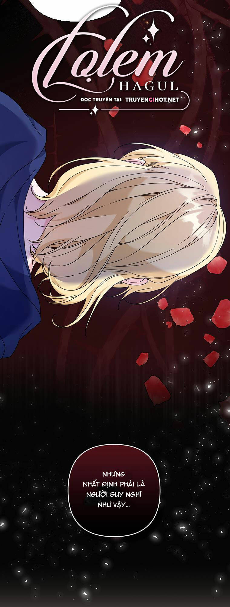 Hãy Để Tôi Được Hiểu Em Chapter 109 - Trang 2