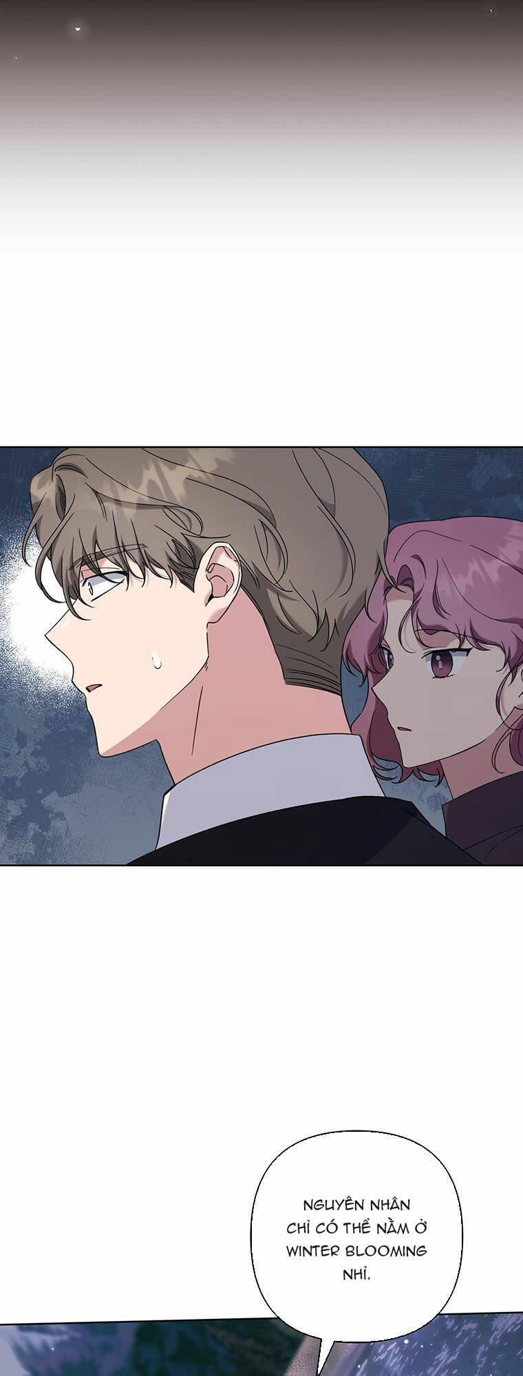 Hãy Để Tôi Được Hiểu Em Chapter 109 - Trang 2