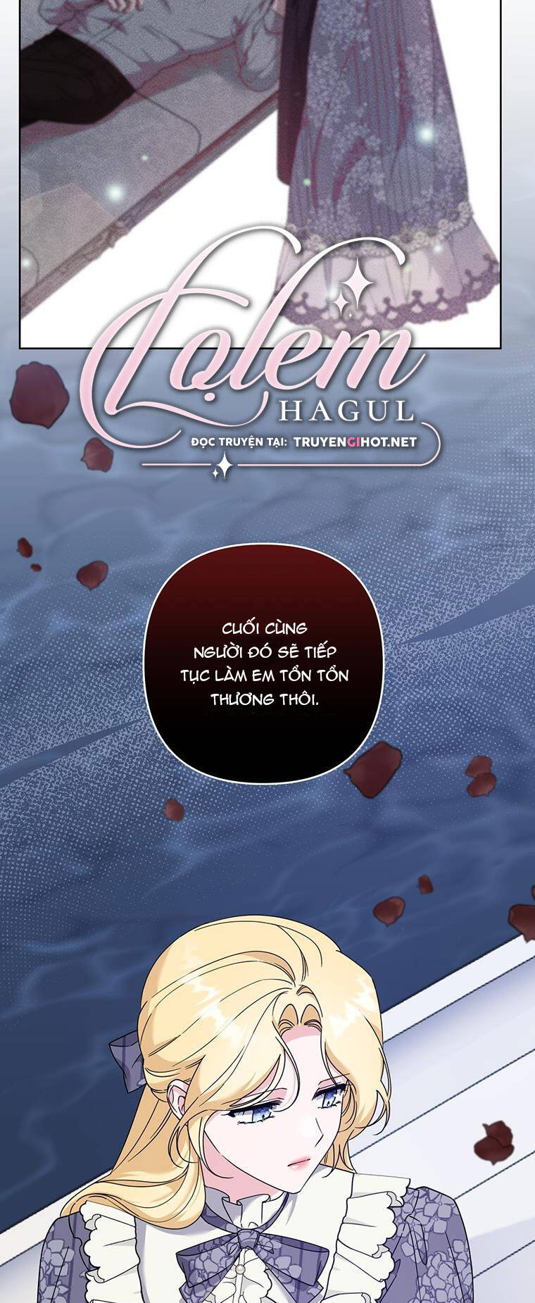 Hãy Để Tôi Được Hiểu Em Chapter 109 - Trang 2