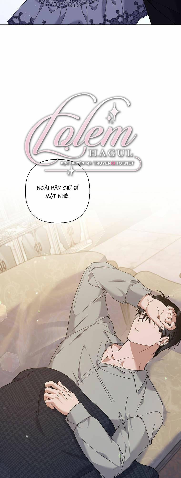 Hãy Để Tôi Được Hiểu Em Chapter 110 - Trang 2