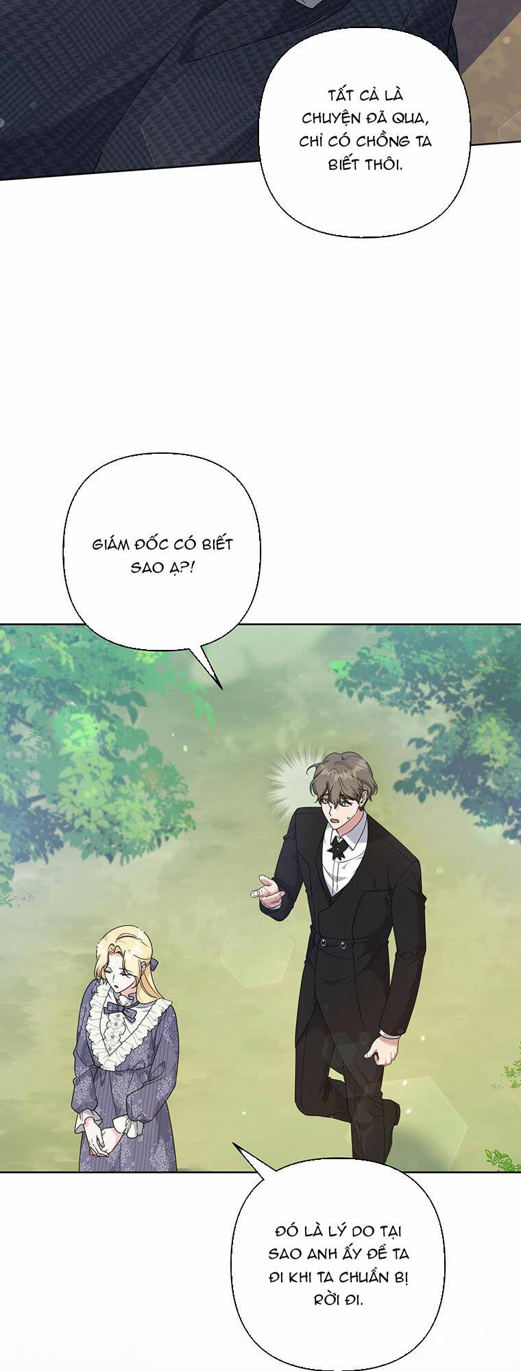 Hãy Để Tôi Được Hiểu Em Chapter 110 - Trang 2