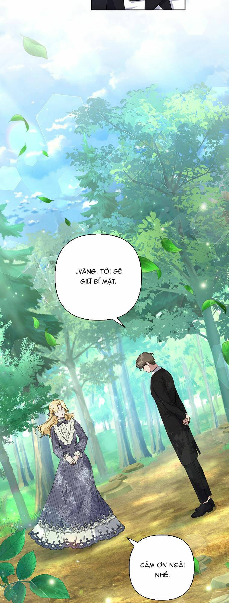 Hãy Để Tôi Được Hiểu Em Chapter 110 - Trang 2