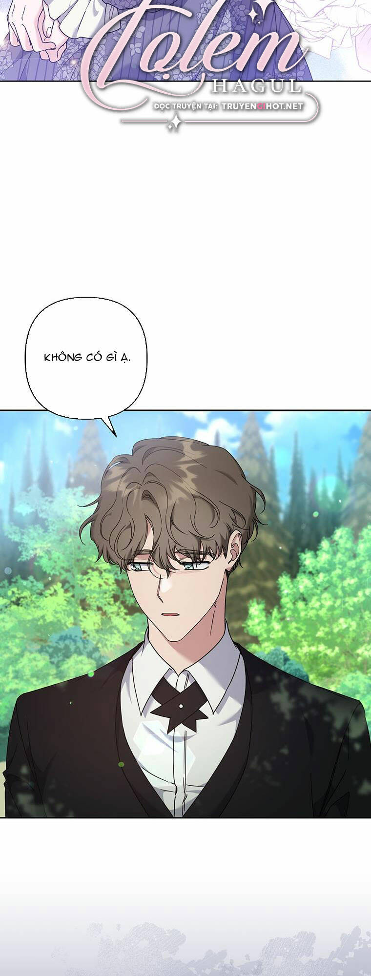 Hãy Để Tôi Được Hiểu Em Chapter 110 - Trang 2