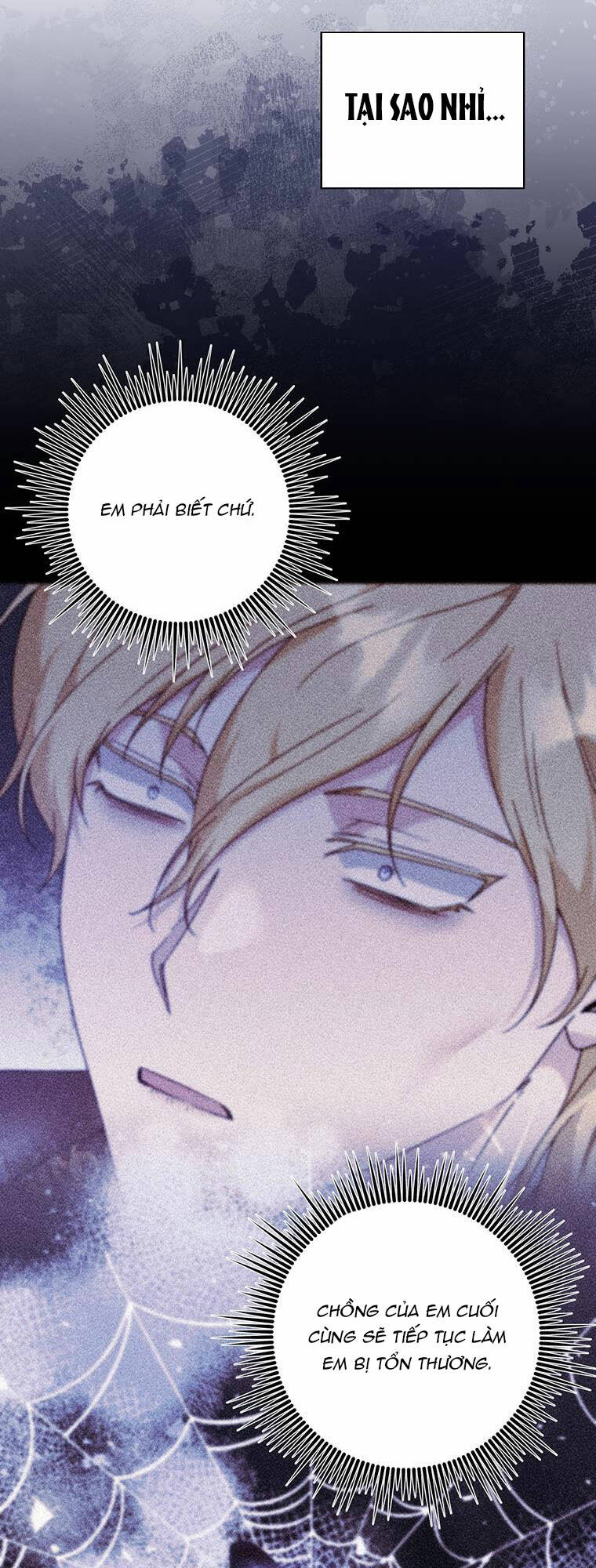 Hãy Để Tôi Được Hiểu Em Chapter 110 - Trang 2