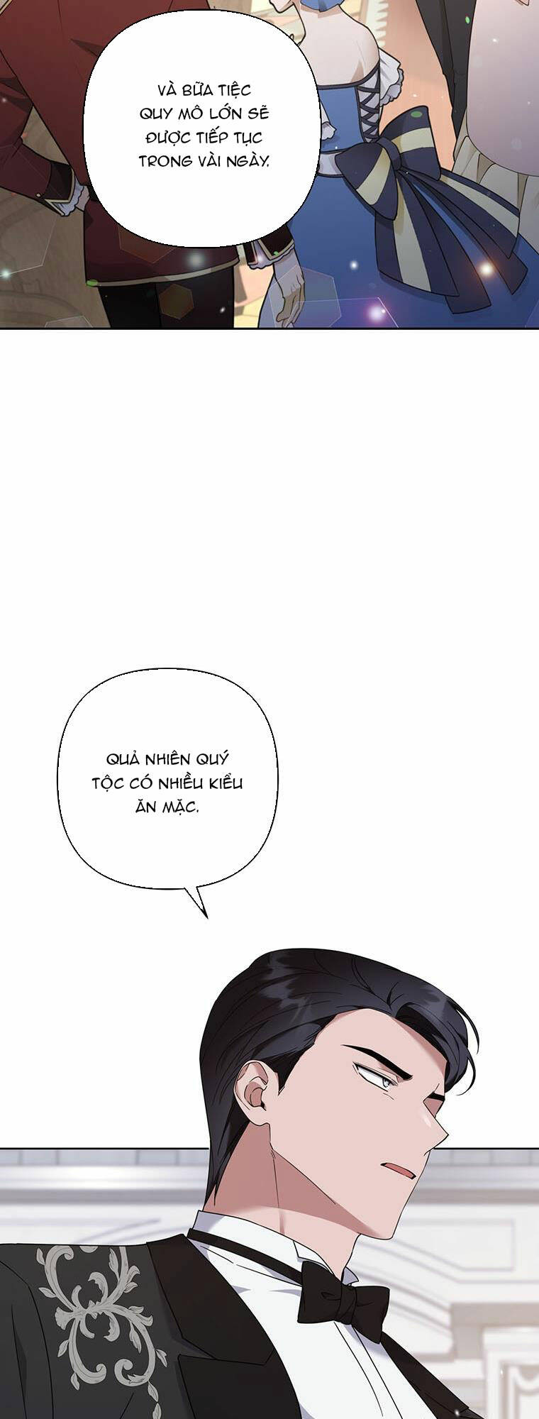 Hãy Để Tôi Được Hiểu Em Chapter 110 - Trang 2