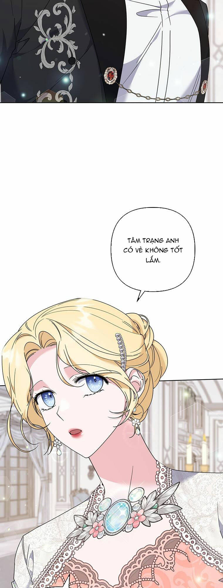 Hãy Để Tôi Được Hiểu Em Chapter 110 - Trang 2