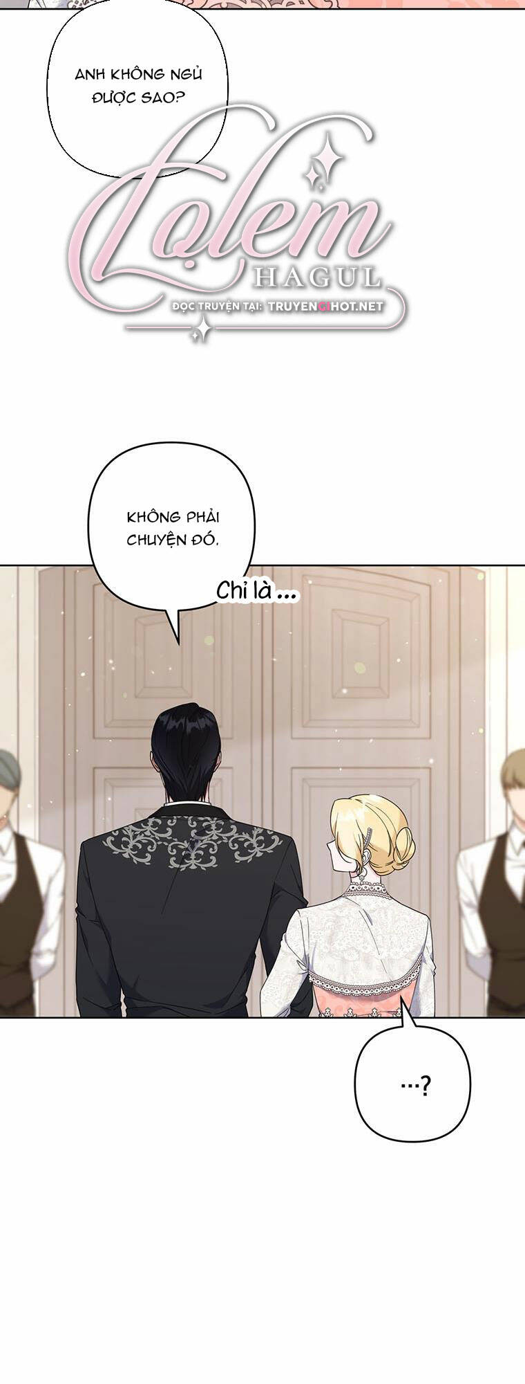 Hãy Để Tôi Được Hiểu Em Chapter 110 - Trang 2