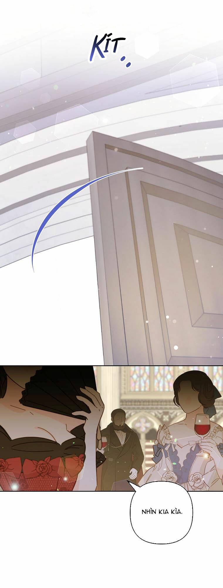 Hãy Để Tôi Được Hiểu Em Chapter 110 - Trang 2