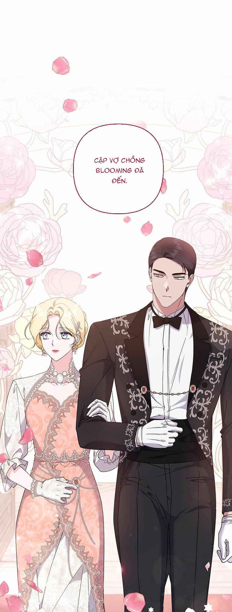 Hãy Để Tôi Được Hiểu Em Chapter 110 - Trang 2