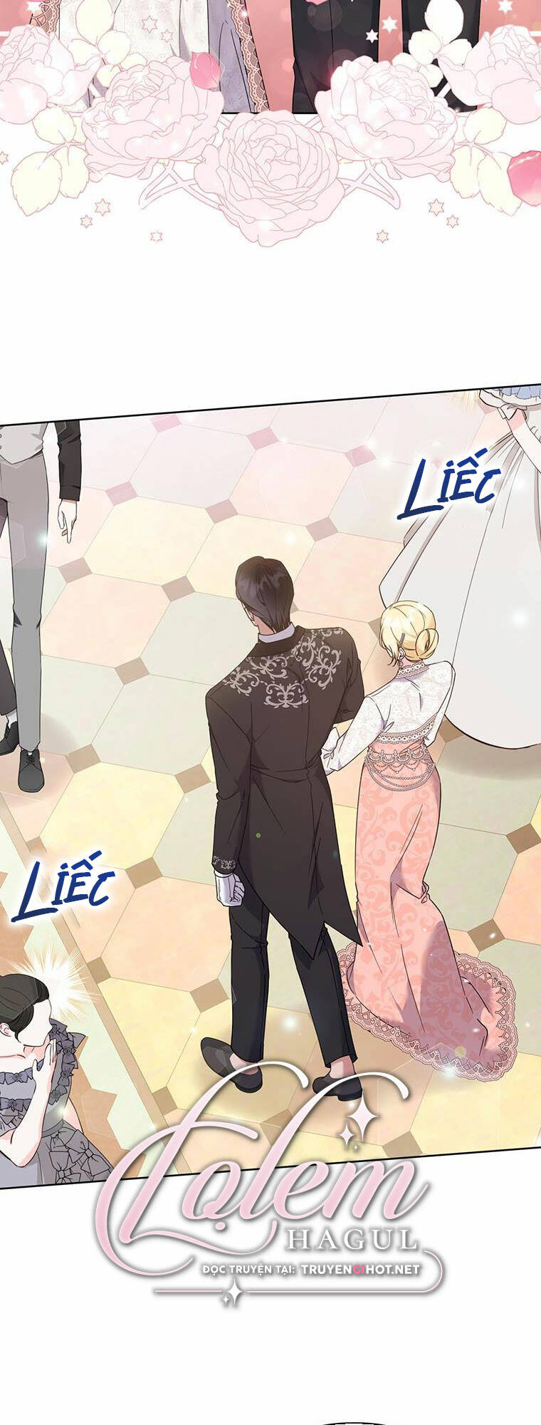 Hãy Để Tôi Được Hiểu Em Chapter 110 - Trang 2