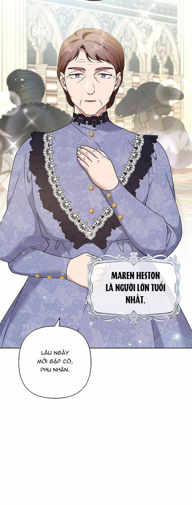 Hãy Để Tôi Được Hiểu Em Chapter 110 - Trang 2