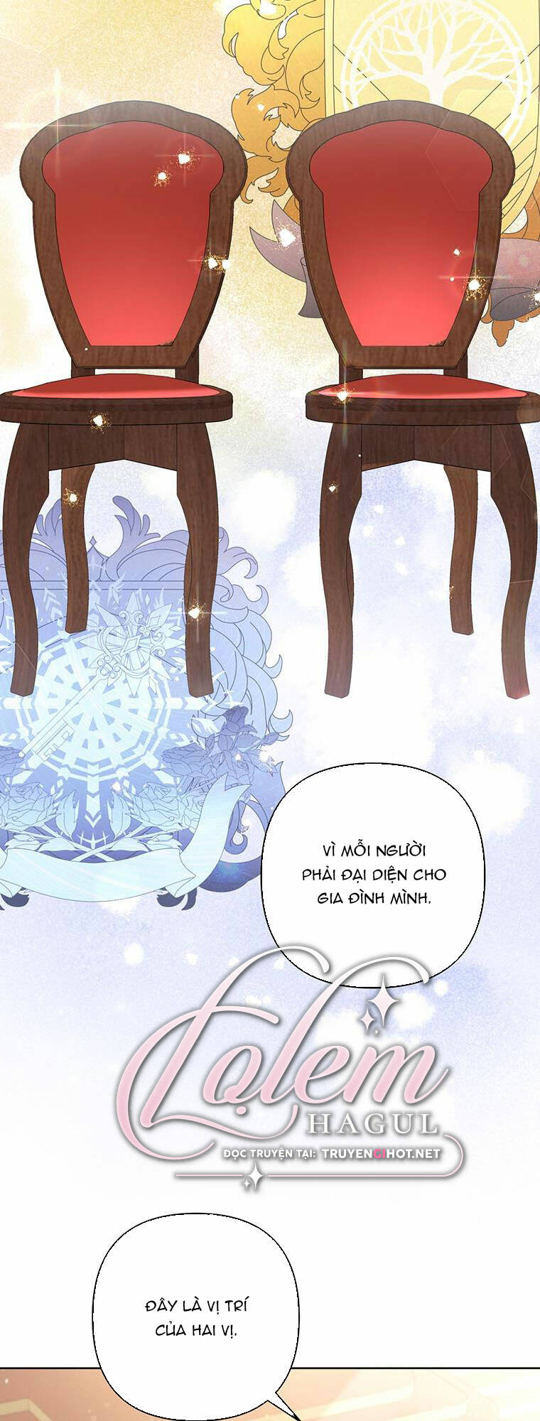 Hãy Để Tôi Được Hiểu Em Chapter 110 - Trang 2