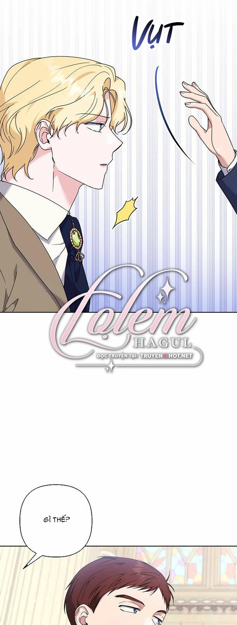 Hãy Để Tôi Được Hiểu Em Chapter 110 - Trang 2