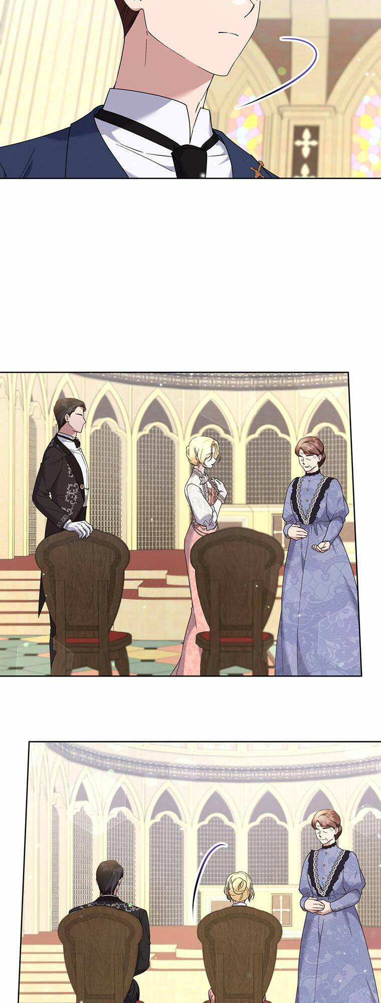 Hãy Để Tôi Được Hiểu Em Chapter 110 - Trang 2