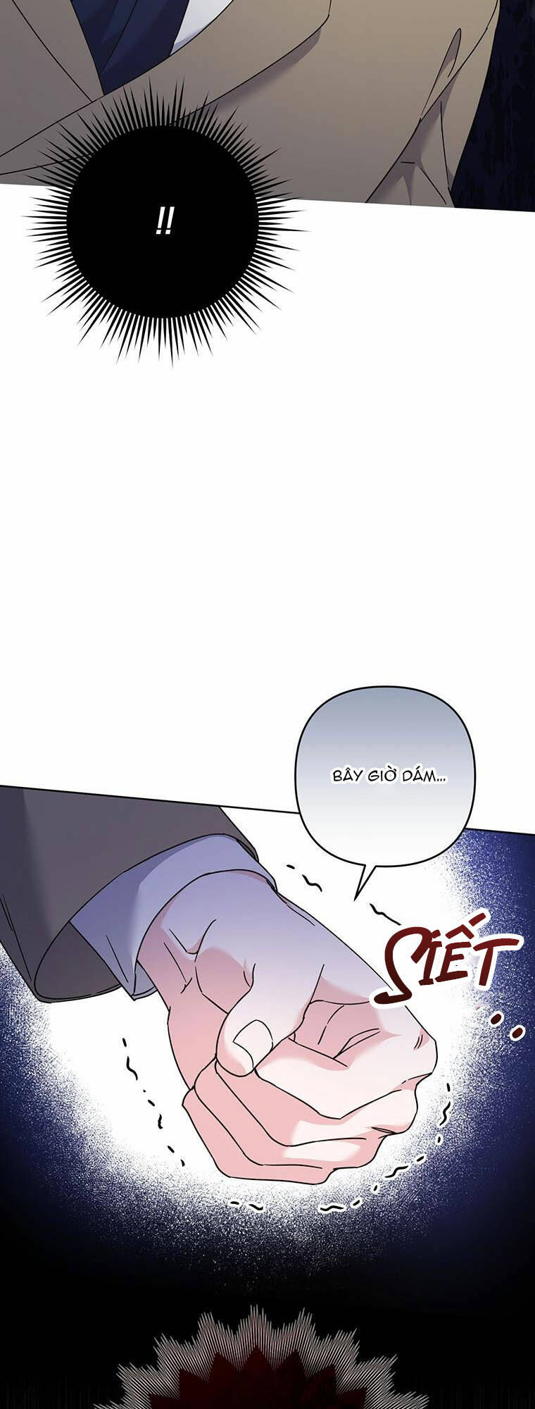 Hãy Để Tôi Được Hiểu Em Chapter 110 - Trang 2