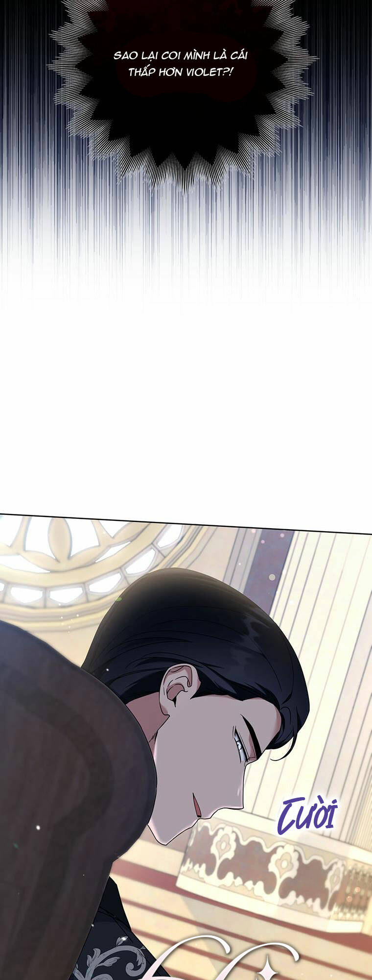 Hãy Để Tôi Được Hiểu Em Chapter 110 - Trang 2