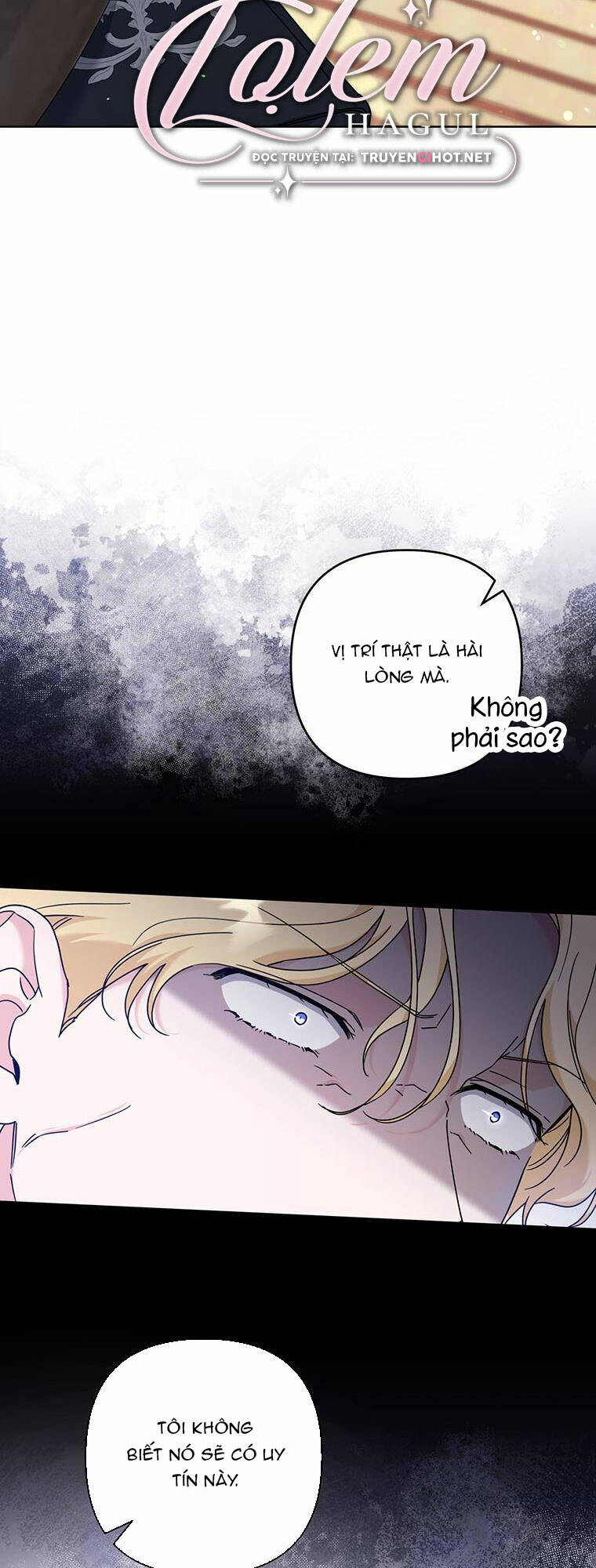 Hãy Để Tôi Được Hiểu Em Chapter 110 - Trang 2