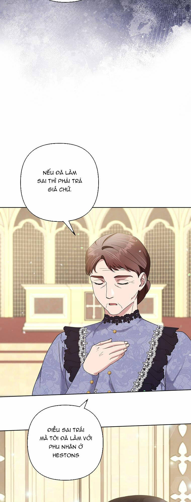 Hãy Để Tôi Được Hiểu Em Chapter 110 - Trang 2