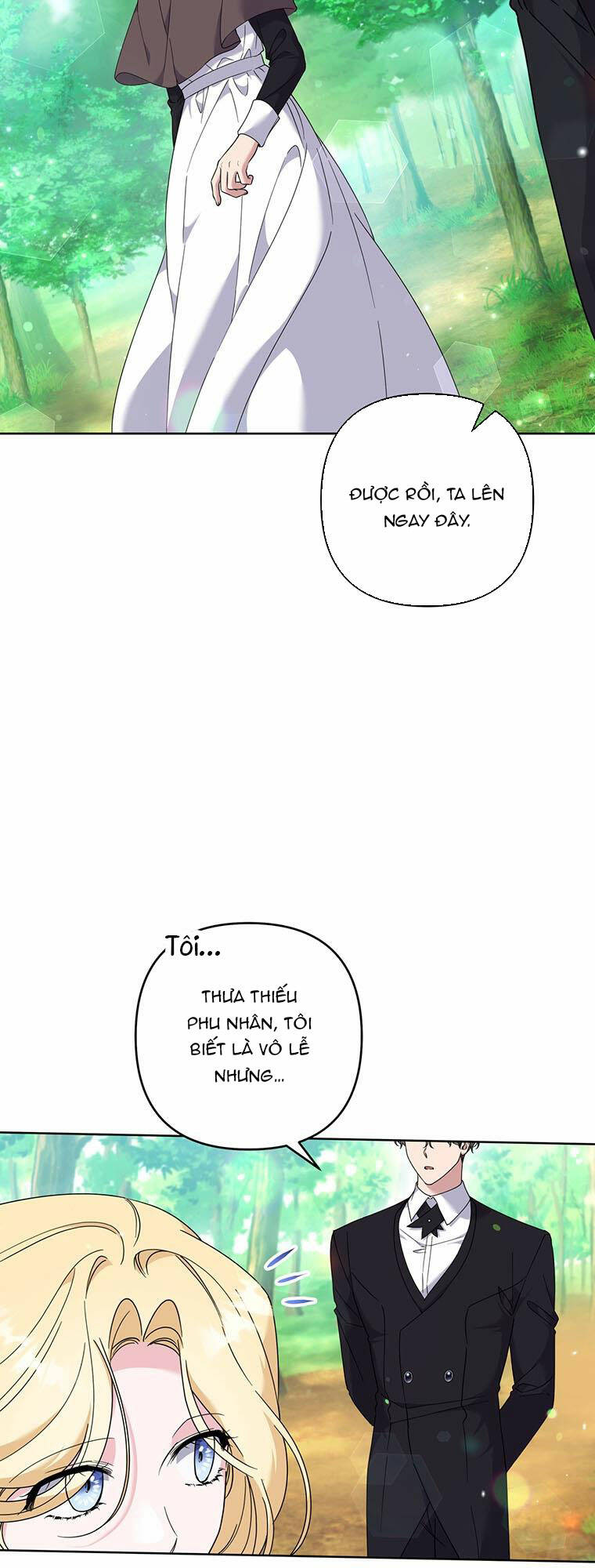 Hãy Để Tôi Được Hiểu Em Chapter 110 - Trang 2