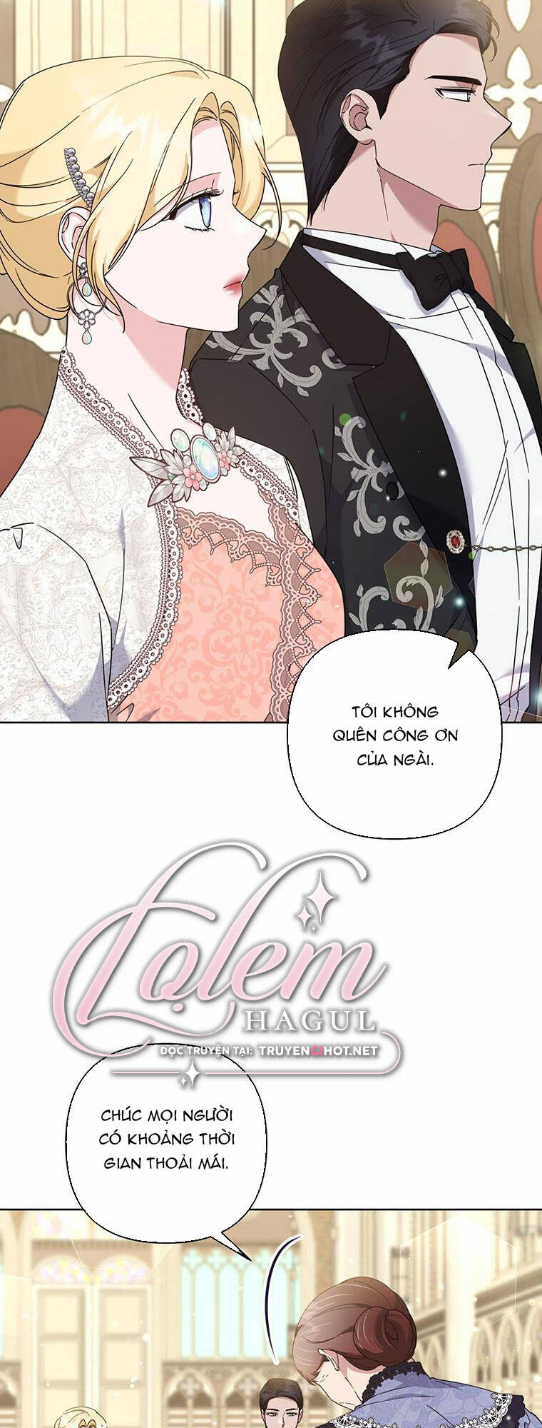 Hãy Để Tôi Được Hiểu Em Chapter 110 - Trang 2