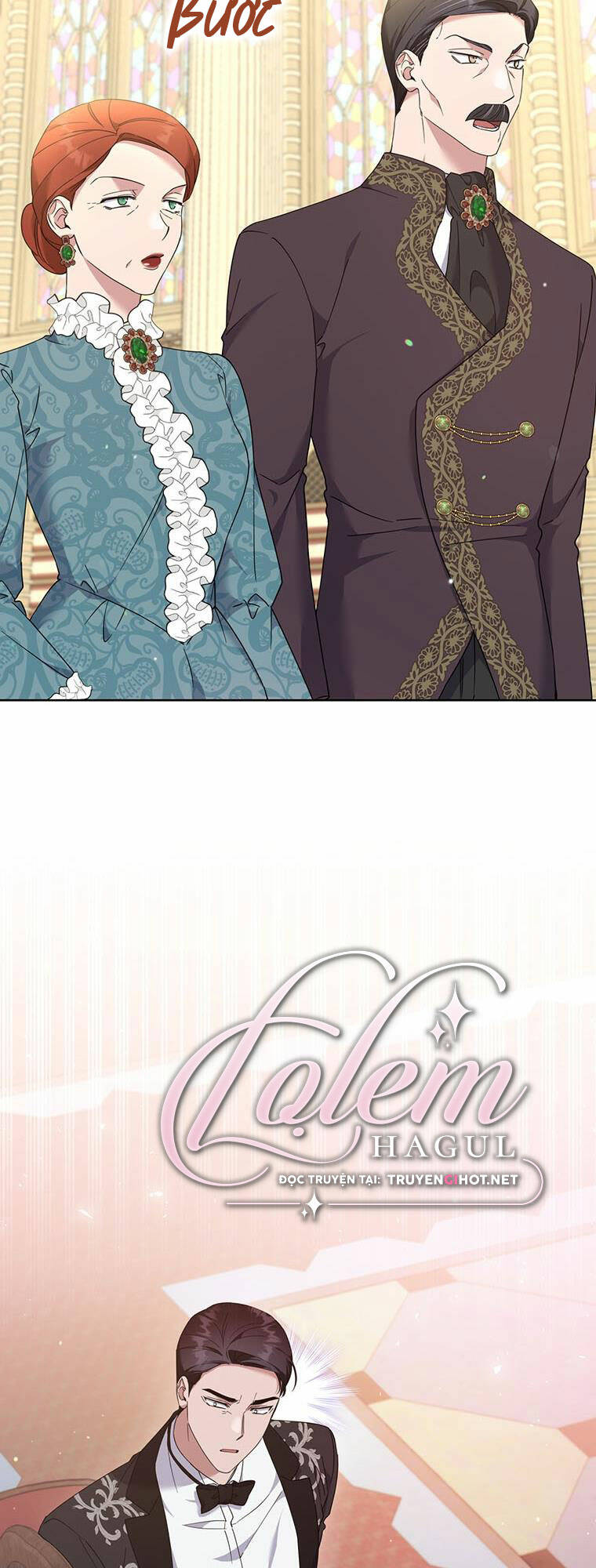 Hãy Để Tôi Được Hiểu Em Chapter 110 - Trang 2