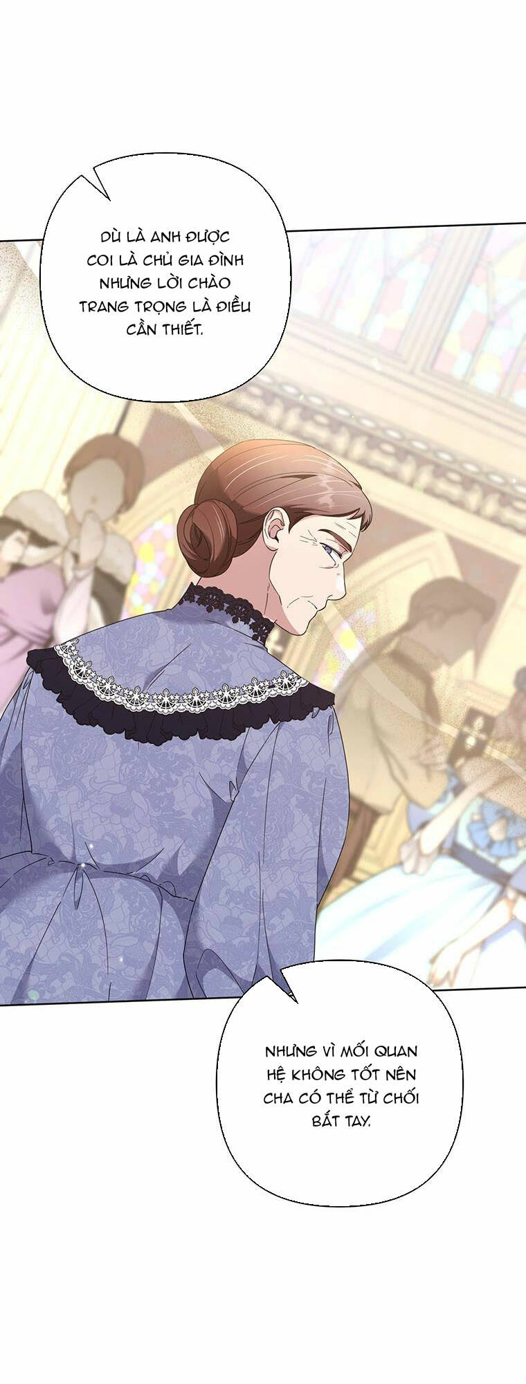 Hãy Để Tôi Được Hiểu Em Chapter 110 - Trang 2