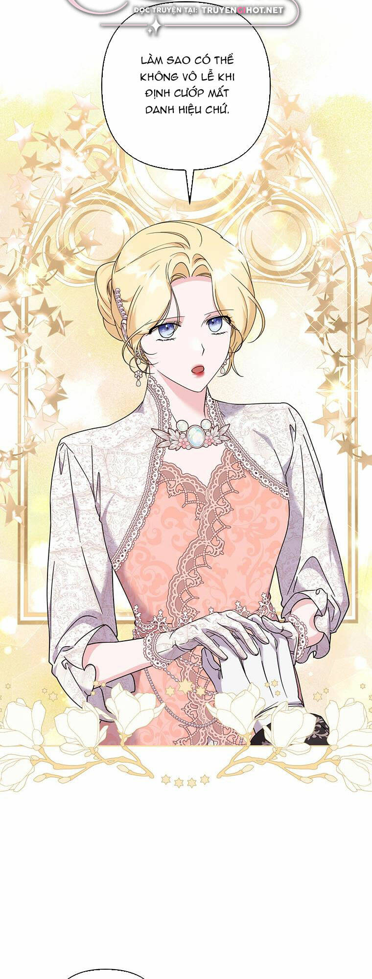 Hãy Để Tôi Được Hiểu Em Chapter 110 - Trang 2