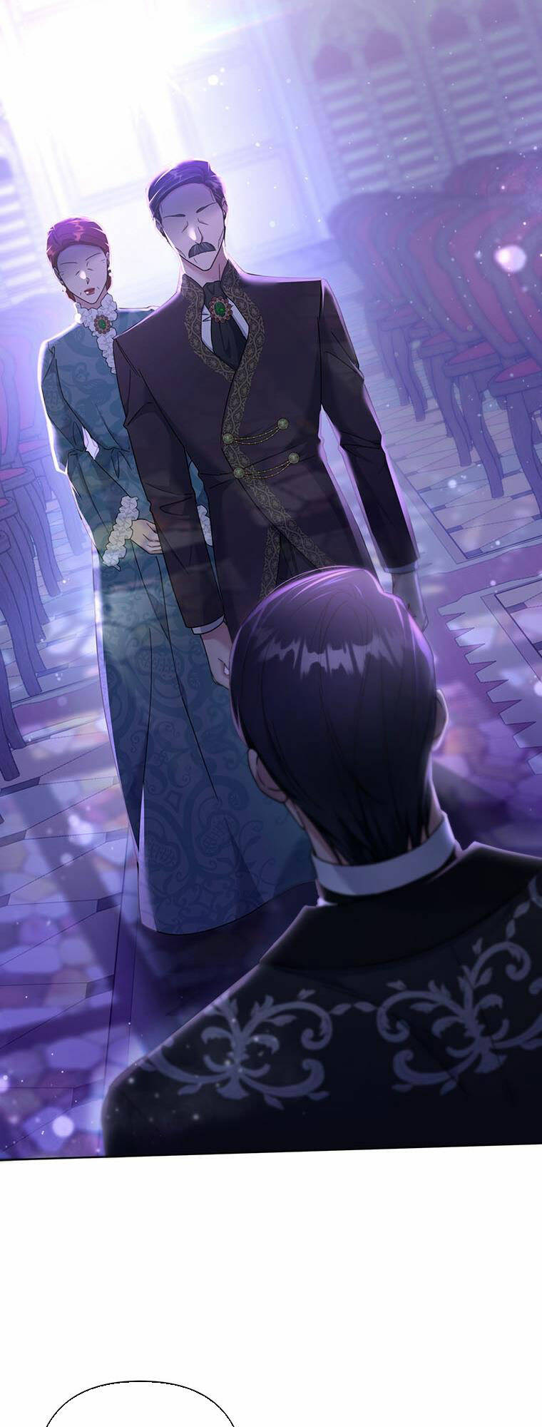 Hãy Để Tôi Được Hiểu Em Chapter 110 - Trang 2