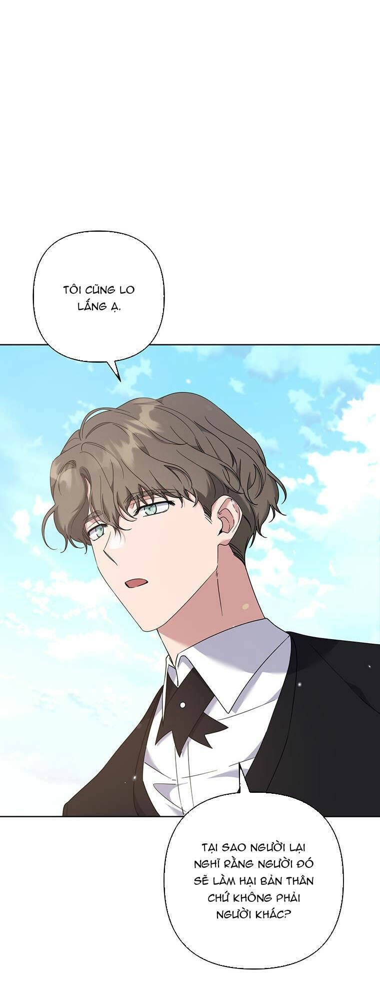 Hãy Để Tôi Được Hiểu Em Chapter 110 - Trang 2