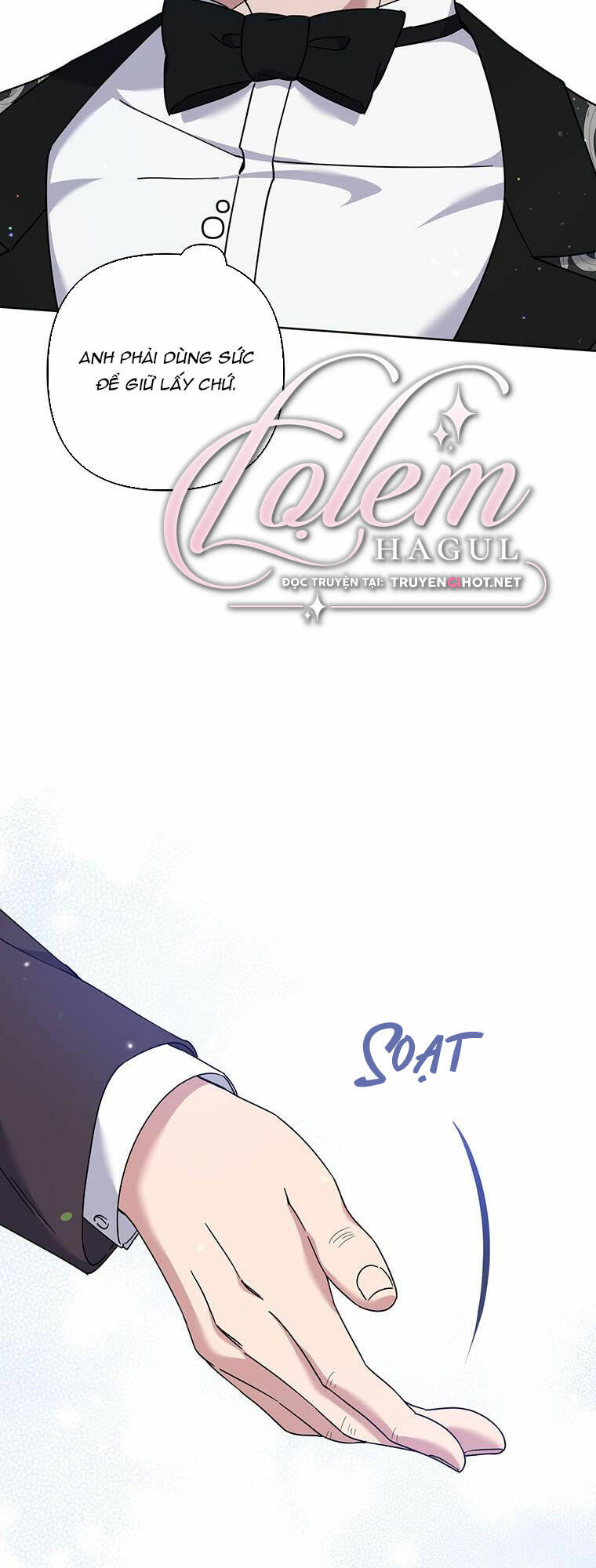 Hãy Để Tôi Được Hiểu Em Chapter 110 - Trang 2