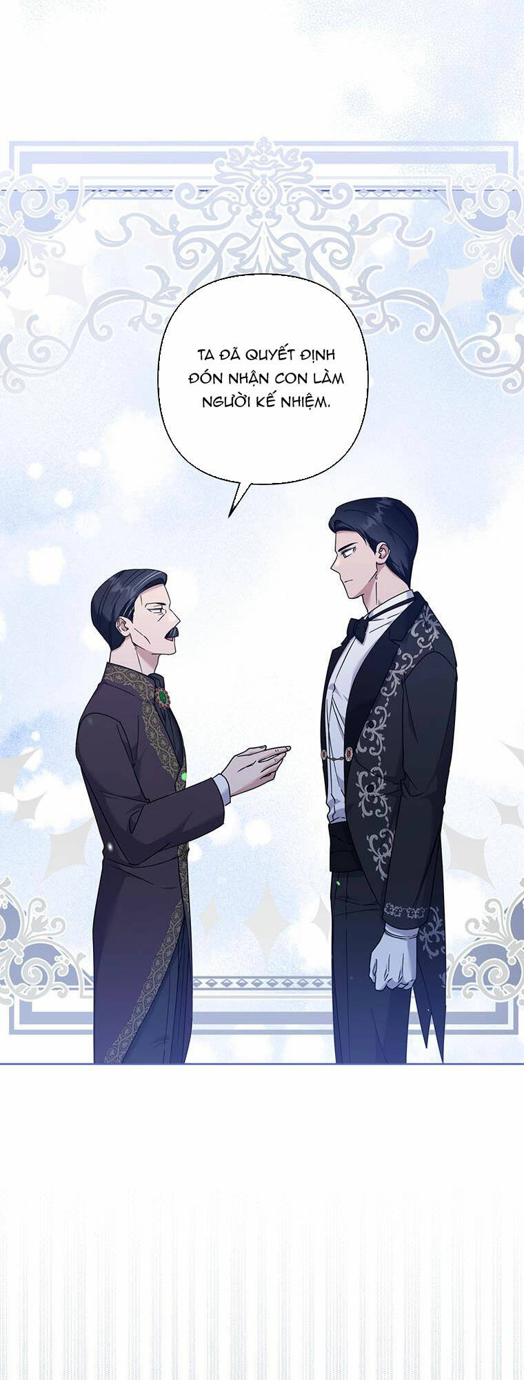 Hãy Để Tôi Được Hiểu Em Chapter 110 - Trang 2