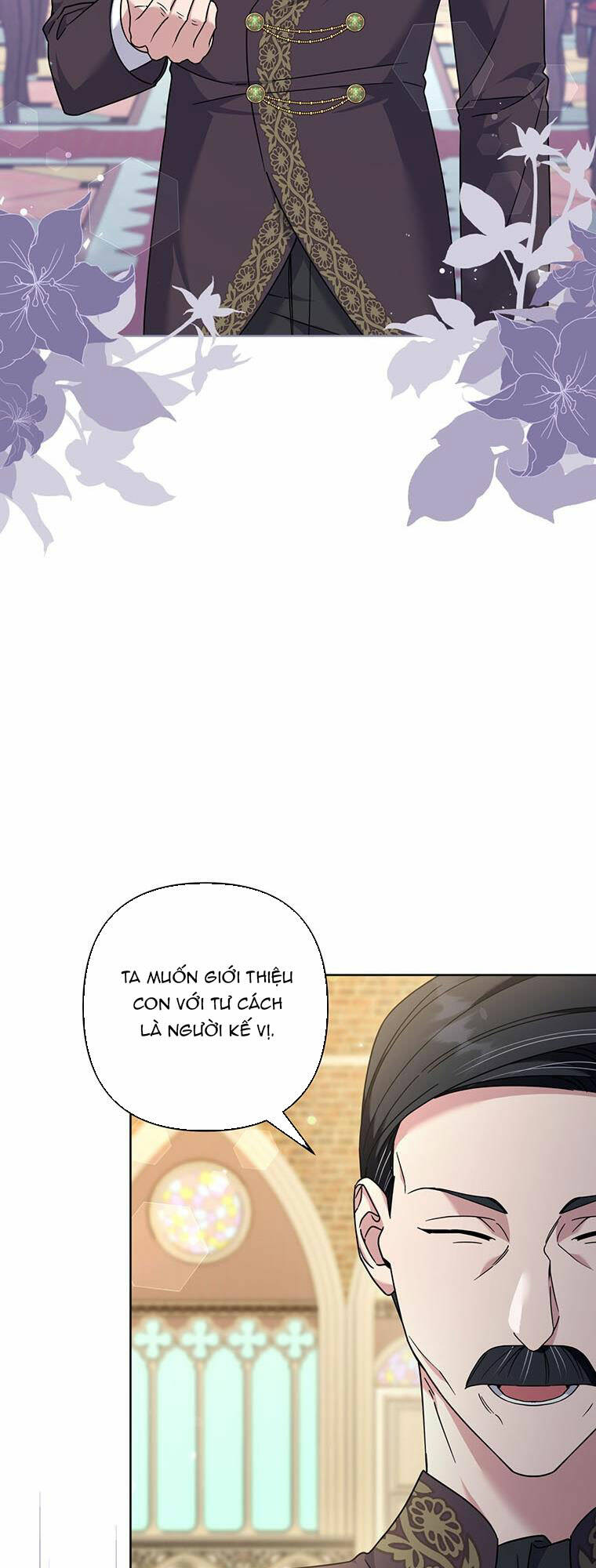 Hãy Để Tôi Được Hiểu Em Chapter 110 - Trang 2