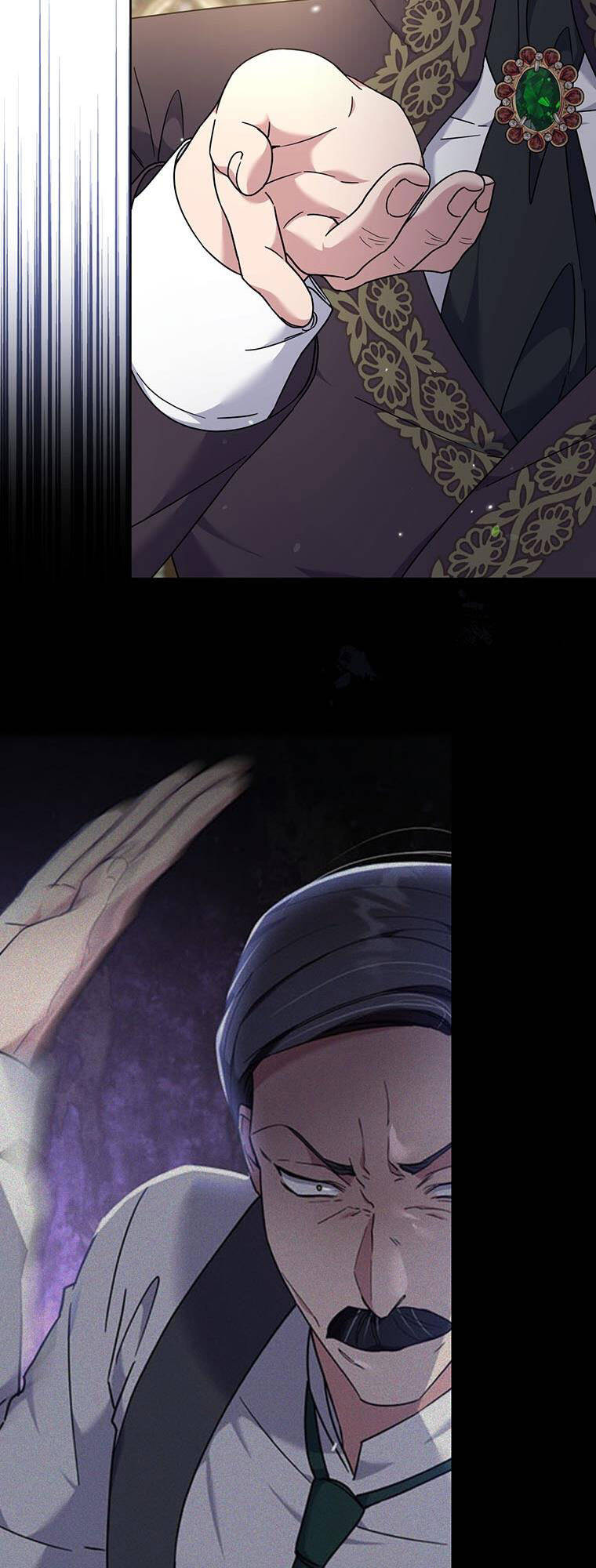 Hãy Để Tôi Được Hiểu Em Chapter 110 - Trang 2