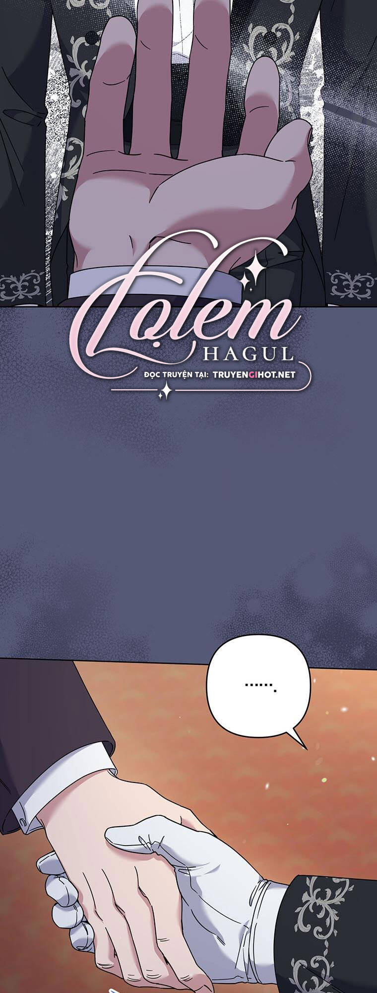 Hãy Để Tôi Được Hiểu Em Chapter 110 - Trang 2