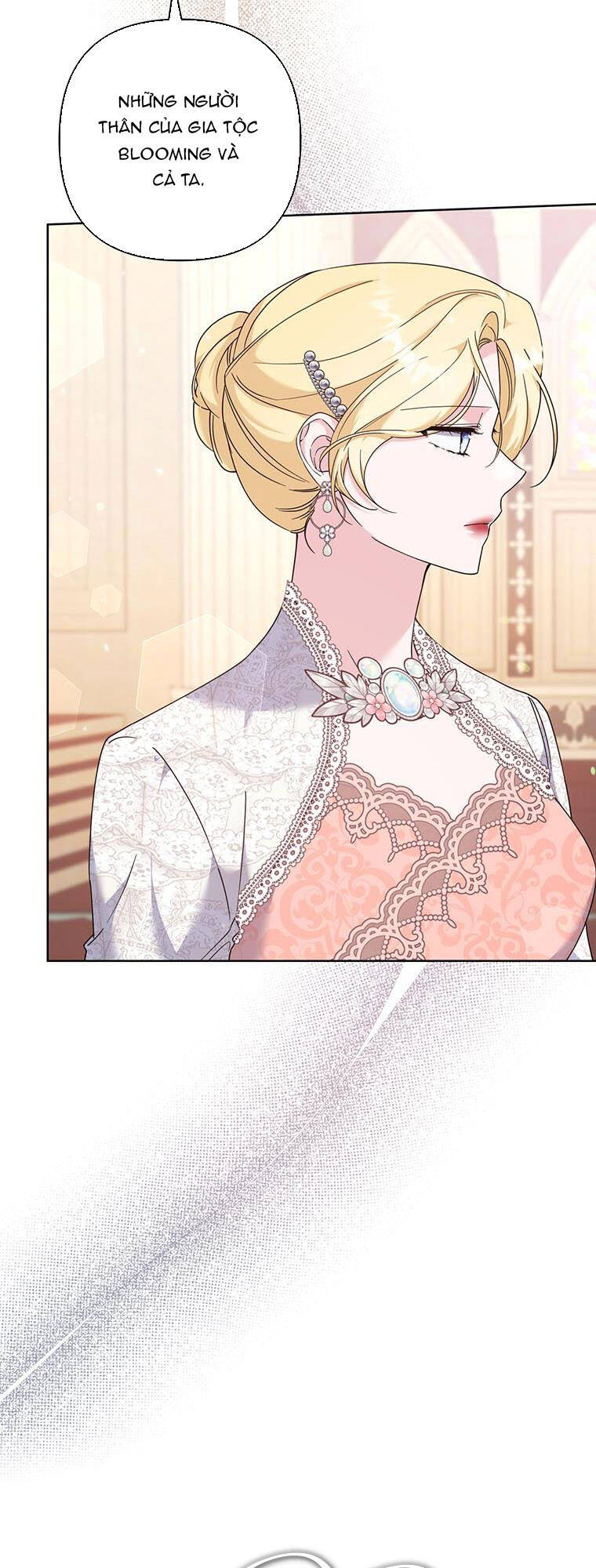 Hãy Để Tôi Được Hiểu Em Chapter 110 - Trang 2