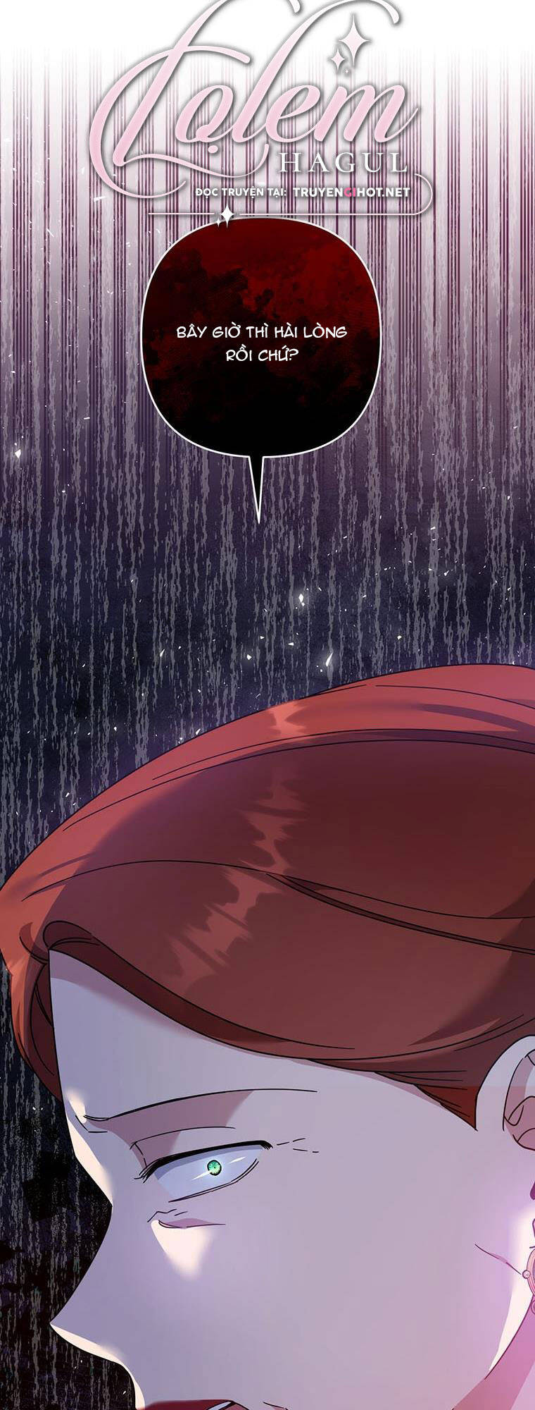 Hãy Để Tôi Được Hiểu Em Chapter 110 - Trang 2