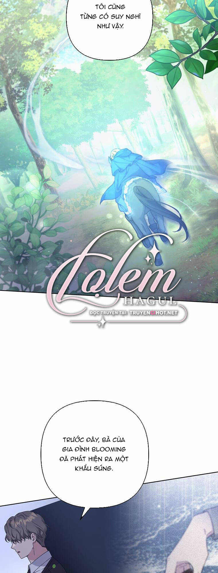 Hãy Để Tôi Được Hiểu Em Chapter 110 - Trang 2