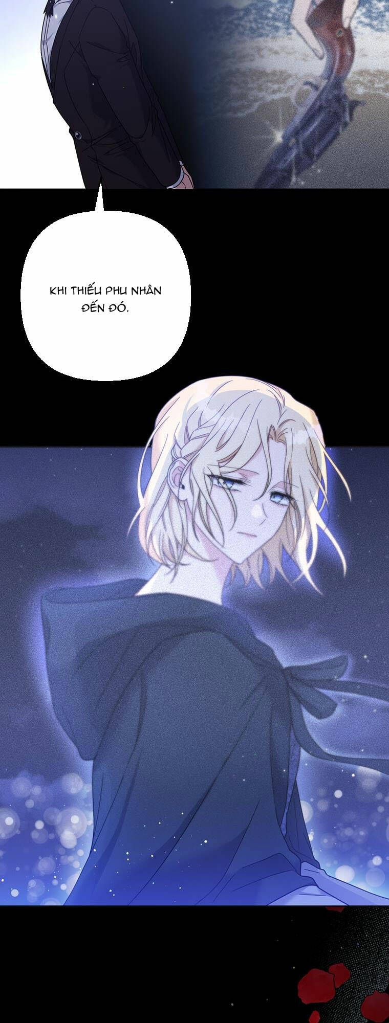 Hãy Để Tôi Được Hiểu Em Chapter 110 - Trang 2