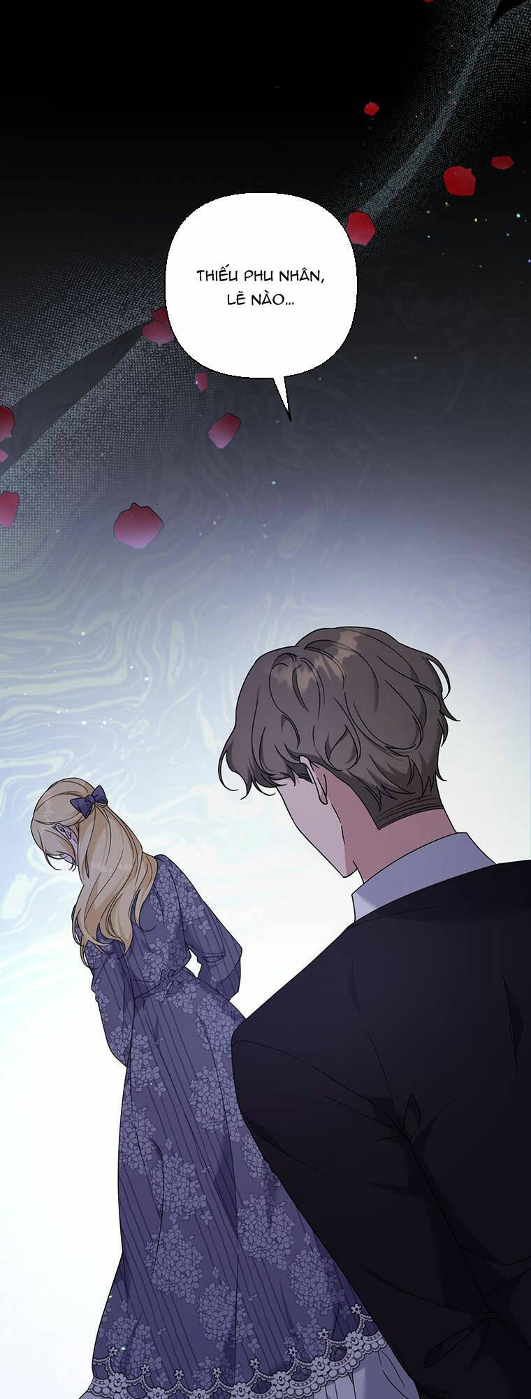 Hãy Để Tôi Được Hiểu Em Chapter 110 - Trang 2